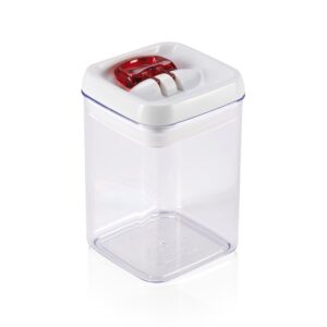 e19b8aa3d72eac850cb303a4f41e23a42d329802 Pojemnik Fresh&Easy 800 ml prostokątny