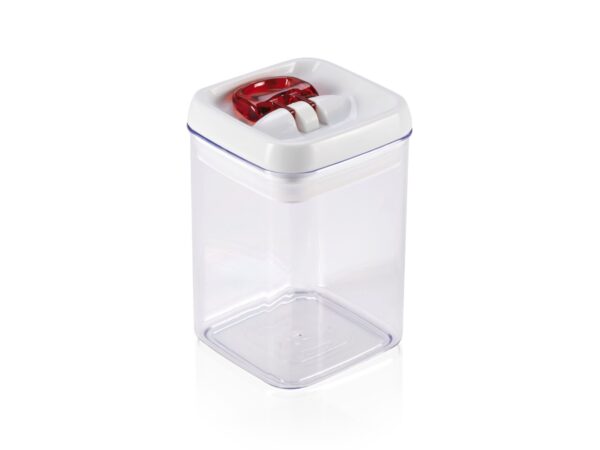 e19b8aa3d72eac850cb303a4f41e23a42d329802 Pojemnik Fresh&Easy 800 ml prostokątny