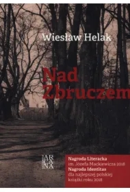 e63448338a6f0578056635cb0bc941841b9b4b4d Nad Zbruczem