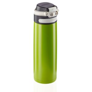 ec522e2b5473b96b90e8ada91858983e3c2e50a3 Kubek termiczny Flip 600 ml, kiwi