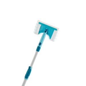 f3d6373e4ab994ff36b10a8483a3a2d3b48a5d54 Myjka łazienkowa Bath Cleaner z drążkiem teleskopowym 150