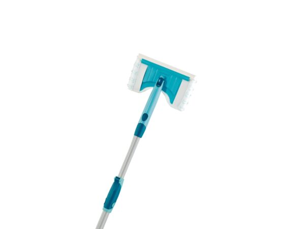 f3d6373e4ab994ff36b10a8483a3a2d3b48a5d54 Myjka łazienkowa Bath Cleaner z drążkiem teleskopowym 150