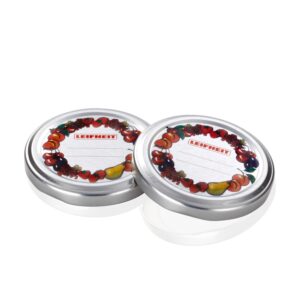 f5835c09341d2958718306cecf375311e6062927 Nakrętki na słoiki Ø 66 mm (10 szt.)
