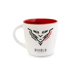 f61ecb679749ca182e4e1975765c0f451afb0bf3 Kubek Diablo Chairs biało-czerwony