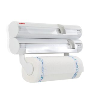 f876a48baba5ac285cd22397a38064754ec064fe Podajnik do folii i papieru Rolly Mobil