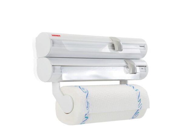 f876a48baba5ac285cd22397a38064754ec064fe Podajnik do folii i papieru Rolly Mobil
