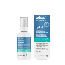 hydrativ_serum-booster.jpg Tołpa hydrativ. Hialuronowe serum-booster 75 ml