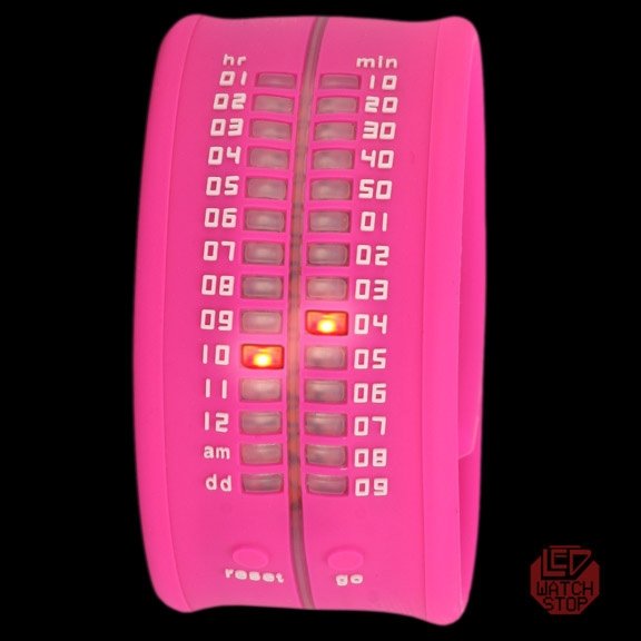 000cdec75342c9b98e29ef1f1378e1904e1c9582 Zegarek TIME-IT ZERO A9. Cyfrowy, Kolor . Unisex.
