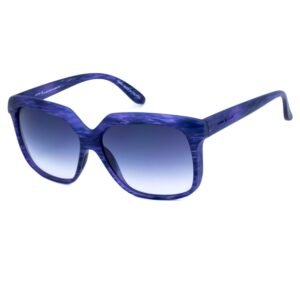 014a3951f5b457c06c1aa599c5d9689f19fe6600 Okulary ITALIA INDEPENDENT 0919-BHS-017. Okulary przeciwsłoneczne, Kolor PURPLE. Kobieta.