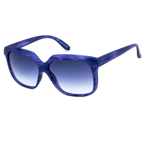 014a3951f5b457c06c1aa599c5d9689f19fe6600 Okulary ITALIA INDEPENDENT 0919-BHS-017. Okulary przeciwsłoneczne, Kolor PURPLE. Kobieta.