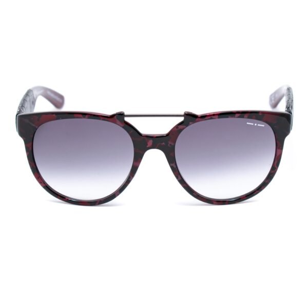 03c8f8d386b72af1871f6f6a804ea89aa8890bb7 Okulary ITALIA INDEPENDENT 0916Z-142-LTH. Okulary przeciwsłoneczne, Kolor PURPLE. Kobieta.