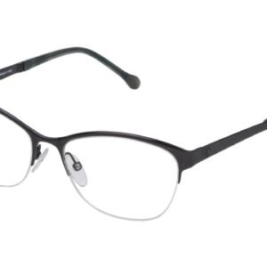 0482275992f6c23c43ae3789f15bc8e5786a1b9b Okulary LOEWE VLWA03M530604. Okulary, Kolor niebieski. Kobieta.