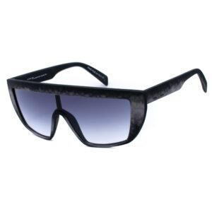 04d1690647ffcecce643b309928294e4fea85cb9 Okulary ITALIA INDEPENDENT 0912-071-009. Okulary przeciwsłoneczne, Kolor szary. Mężczyzna.