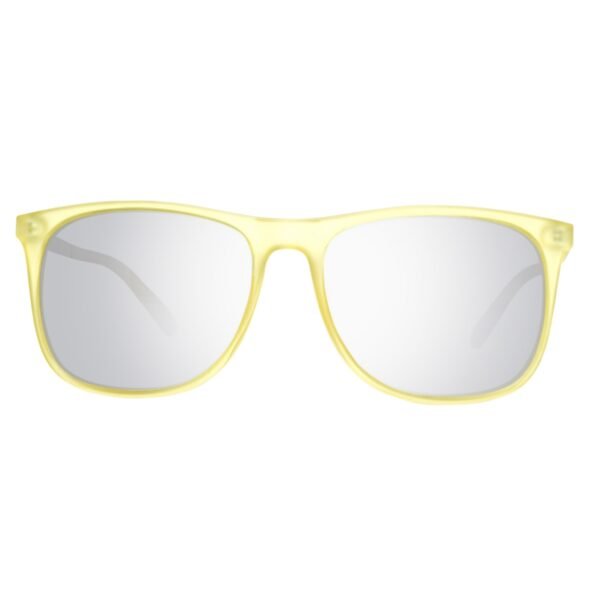 05b496392f2f7e3c421c3cb9847d6e1ab2901d44 Okulary POLAROID PLD6002/S-PVI. Okulary przeciwsłoneczne, Kolor żółty. Unisex.