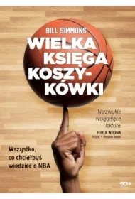 05f7bdb830e15267bddfb6bd33b538c1516a7d4c Wielka księga koszykówki