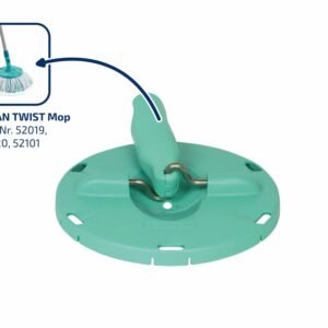 0693dd2e73bba689617445338001dd272fb784b7 Końcówka myjąca do Clean Twist Mop