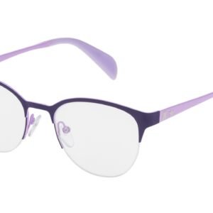 06d994e9f3b5273d2a28d7982137fc017b3f1a61 Okulary TOUS VTO3384901HD. Okulary, Kolor PURPLE. Kobieta.