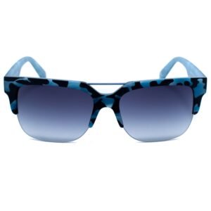 06dbd70a71d9570b410aa4270a8191e821898d2a Okulary ITALIA INDEPENDENT 0918-147-000. Okulary przeciwsłoneczne, Kolor niebieski. Mężczyzna.