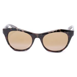 091c0235ab0cfaa792d6b9a22ada30742e18366f Okulary ITALIA INDEPENDENT 0923-142-GLS. Okulary przeciwsłoneczne, Kolor brązowy. Kobieta.