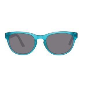 097855aa2b8f03bb81e0a72cda1024abdf546816 Okulary GANT GR200549L13. Okulary przeciwsłoneczne, Kolor turkusowy. Unisex.