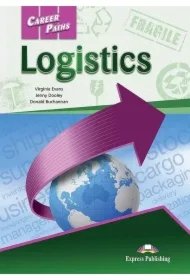 09f3b06bbc0468d51740caf9e51b8902614a66cc Logistics. Student's Book + kod DigiBook