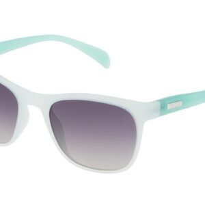 0a5af4aed7b7adf339812a474d0ac72b9abf73ef Okulary TOUS STO912-536G7M. Okulary przeciwsłoneczne, Kolor MATT MILK MINT. Kobieta.