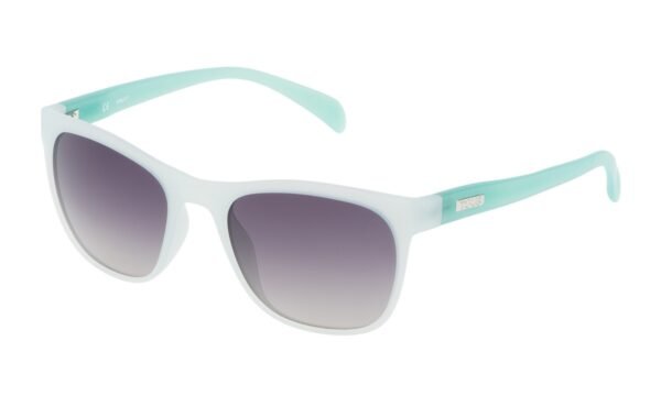 0a5af4aed7b7adf339812a474d0ac72b9abf73ef Okulary TOUS STO912-536G7M. Okulary przeciwsłoneczne, Kolor MATT MILK MINT. Kobieta.