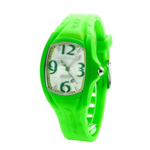 0b822b032b8655202b78cc311b2a7a4e9e916ef0 Zegarek CHRONOTECH CT7134M-07. Kwarcowy, Kolor srebrny. Unisex.