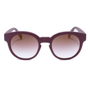 0b8d6a7594eee6f93304e15ffa73082d698ccc26 Okulary ITALIA INDEPENDENT 0909T3DSTR036. Okulary przeciwsłoneczne, Kolor PURPLE. Unisex.