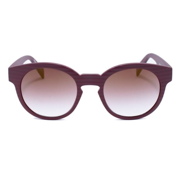0b8d6a7594eee6f93304e15ffa73082d698ccc26 Okulary ITALIA INDEPENDENT 0909T3DSTR036. Okulary przeciwsłoneczne, Kolor PURPLE. Unisex.