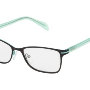 0c14a19be5229659f8cedd3d469016891940e6b1 Okulary TOUS VTO336530SG6. Okulary, Kolor czarny. Kobieta.