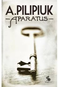 0c4baf2c81057c6d9d626546e31c59e59d0ff4f5 Aparatus