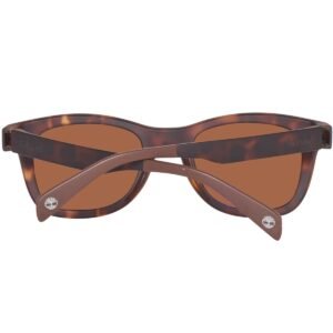 0c62218570fd6378fa185c2432255e33360b3025 Okulary TIMBERLAND TB9080-5052H. Okulary przeciwsłoneczne, Kolor brązowy. Mężczyzna.