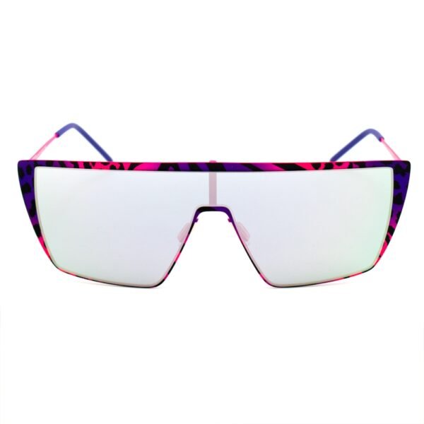 0f0f920ad3a9821f387e29ba44d2359dfac4bb60 Okulary ITALIA INDEPENDENT 0215-ZEB-013. Okulary przeciwsłoneczne, Kolor różowy. Kobieta.