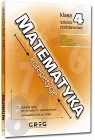 0f982834dc9207fbbdd749d4239044670af8871e Matematyka. Korepetycje. Szkoła podstawowa. Klasa 4