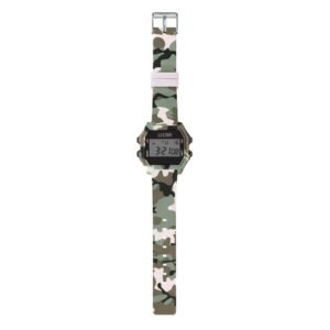 10331c683b876349b50408230526eff6c91ec776 Zegarek IAM IAM-KIT532. Kwarcowy, Kolor CAMOUFLAGE. Mężczyzna.