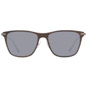 1053f74840390feb1df6928a4b05828191e45adb Okulary HACKETT HSB86310155. Okulary przeciwsłoneczne, Kolor szary. Mężczyzna.