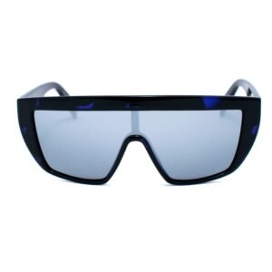 11427ccb5262a190deab3af77afee190e58f7e0d Okulary ITALIA INDEPENDENT 0912-DHA-017. Okulary przeciwsłoneczne, Kolor niebieski. Mężczyzna.