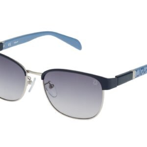 12d20ec612f6a4ba82618fcffc352a15b1a8cc3c Okulary TOUS STO315-550E70. Okulary przeciwsłoneczne, Kolor PALLADIUM. Kobieta.