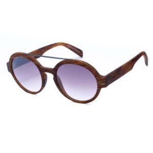 14634d9044140a3bcbbbc65e963dad68f9745159 Okulary ITALIA INDEPENDENT 0913-BHS-044. Okulary przeciwsłoneczne, Kolor brązowy. Unisex.