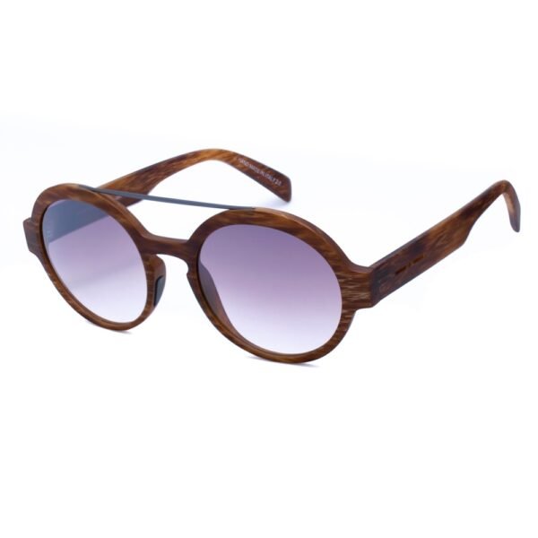 14634d9044140a3bcbbbc65e963dad68f9745159 Okulary ITALIA INDEPENDENT 0913-BHS-044. Okulary przeciwsłoneczne, Kolor brązowy. Unisex.