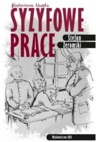 148b4247bcaaafb4253aebaa59bad7b7f03aa91a Ilustrowana klasyka. Syzyfowe prace