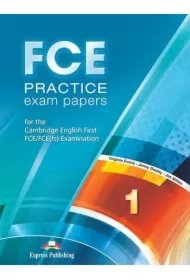 164645646a340412611c3d478066d439b994af97 FCE Practice Exam Papers 1. Student's Book + kod DigiBook