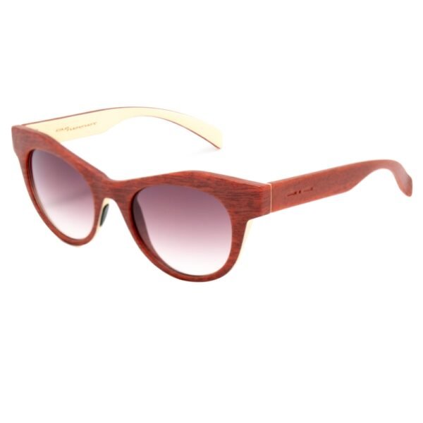 1700326b2df6e8559b0a4f02ec11b97ca2bf50cb Okulary ITALIA INDEPENDENT 0096W-132-005. Okulary przeciwsłoneczne, Kolor brązowy. Kobieta.