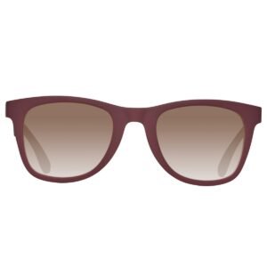 17d837eb562f86fbf9fae1b68d9ff89e1c2970d5 Okulary CARRERA 6000ST-KVL-LC. Okulary przeciwsłoneczne, Kolor Burgundy. Mężczyzna.