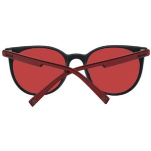 19247509642425760962ad3a3d3e351256466d1b Okulary TIMBERLAND TB9176-5305D. Okulary przeciwsłoneczne, Kolor czarny. Mężczyzna.