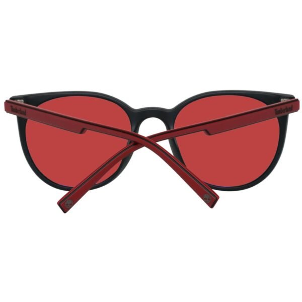 19247509642425760962ad3a3d3e351256466d1b Okulary TIMBERLAND TB9176-5305D. Okulary przeciwsłoneczne, Kolor czarny. Mężczyzna.