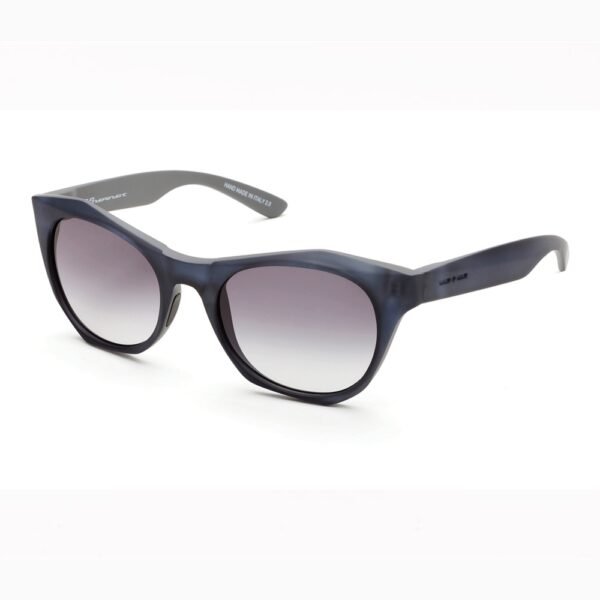 1b6b9ae929859fe8125d052043f1fe3f89808984 Okulary ITALIA INDEPENDENT 0923-MRR-071. Okulary przeciwsłoneczne, Kolor niebieski. Kobieta.