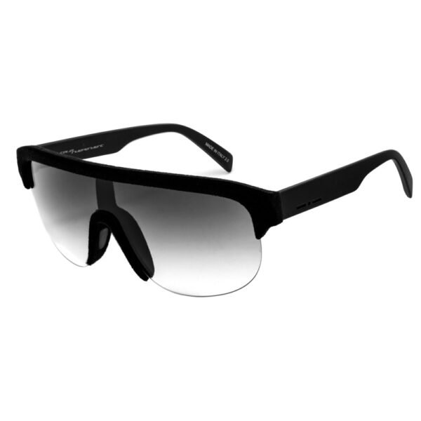 1bf414e7a97baa9ea8b3a947ac055364dd1ac9ac Okulary ITALIA INDEPENDENT 0911V-009-000. Okulary przeciwsłoneczne, Kolor czarny. Unisex.