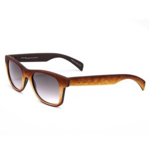 1c6d1af7bc9c0fd4f71922a3c871e492332679b3 Okulary ITALIA INDEPENDENT 0090BSM044041. Okulary przeciwsłoneczne, Kolor brązowy. Unisex.